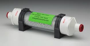 JJM Boiler Works Condensate Neutralizer Kit